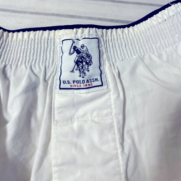 Polo Ralph Lauren Men's Prepster Short in White - Picture 1 of 4